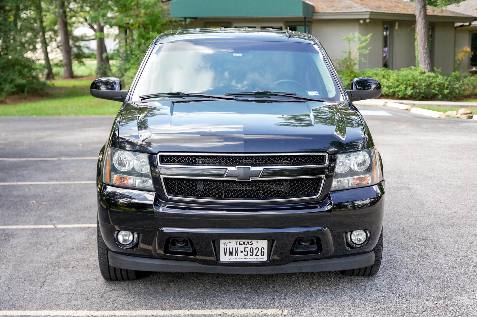 Cars & Bids · 2012 Chevrolet Tahoe LT 4x4 · Kd6DmvQL