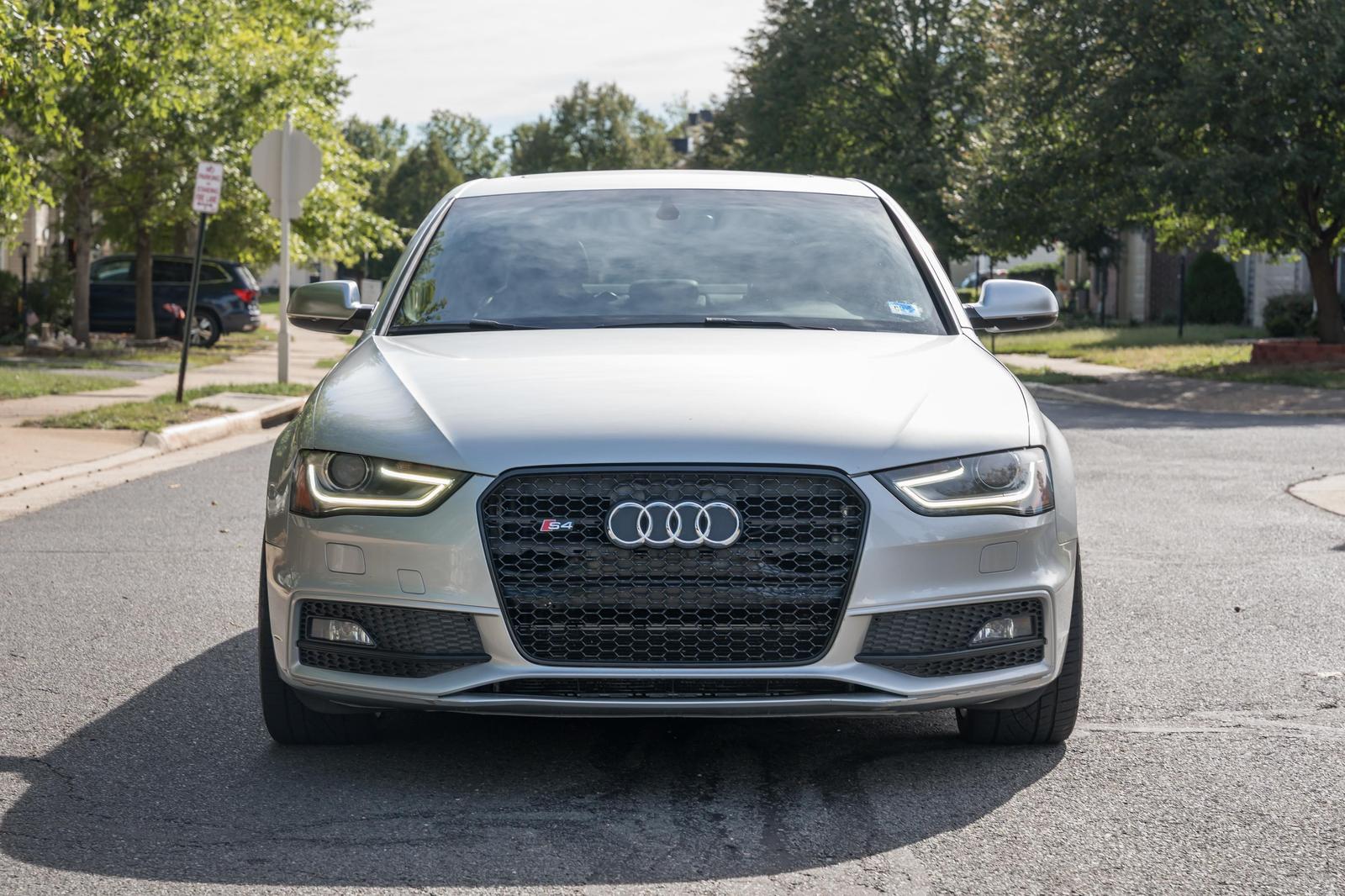 Cars & Bids · 2013 Audi Q7 TDI Prestige · 3LGdkdDW