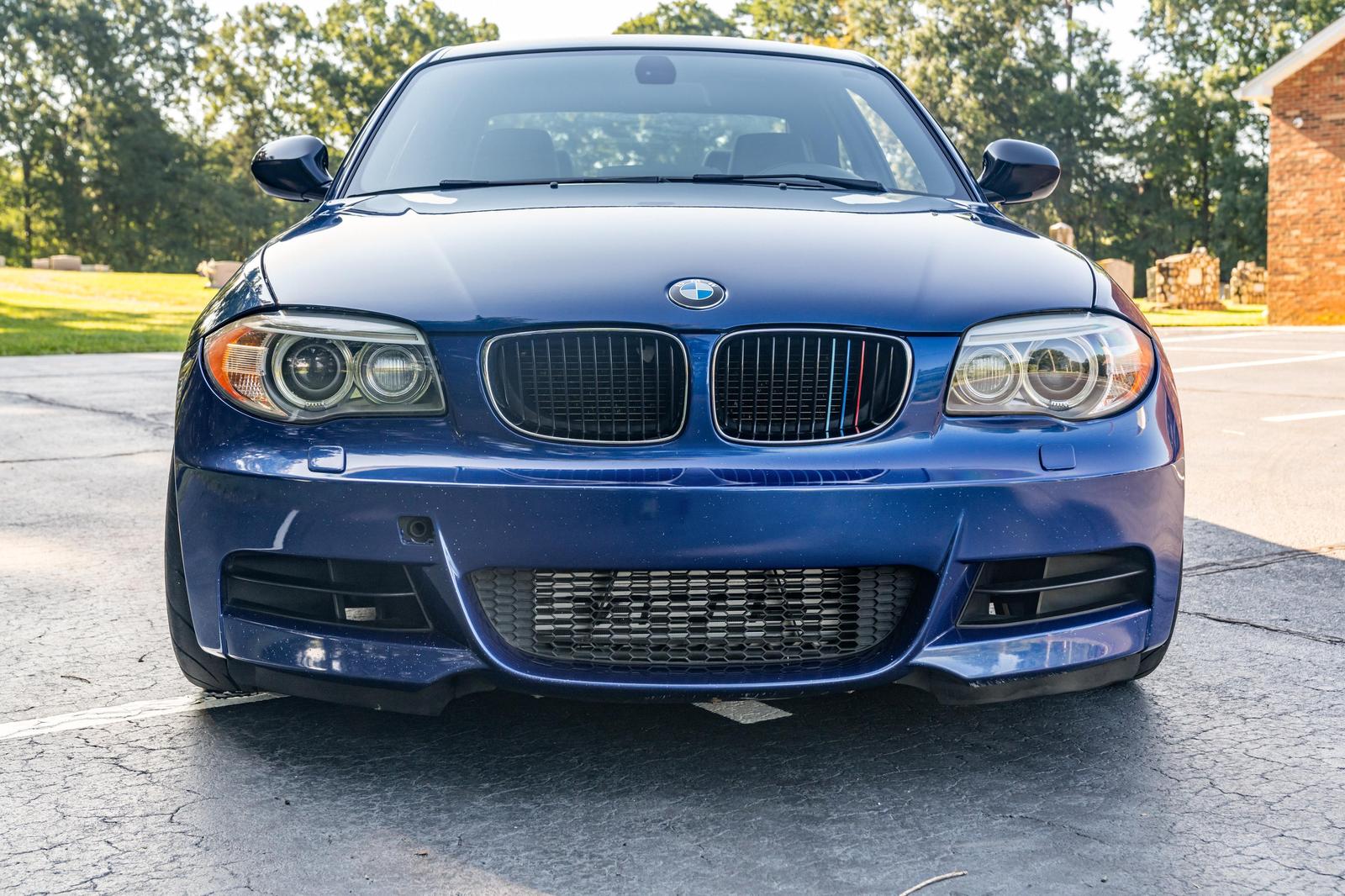 Cars & Bids · 2013 BMW 135is Coupe · K1NbO7Y7