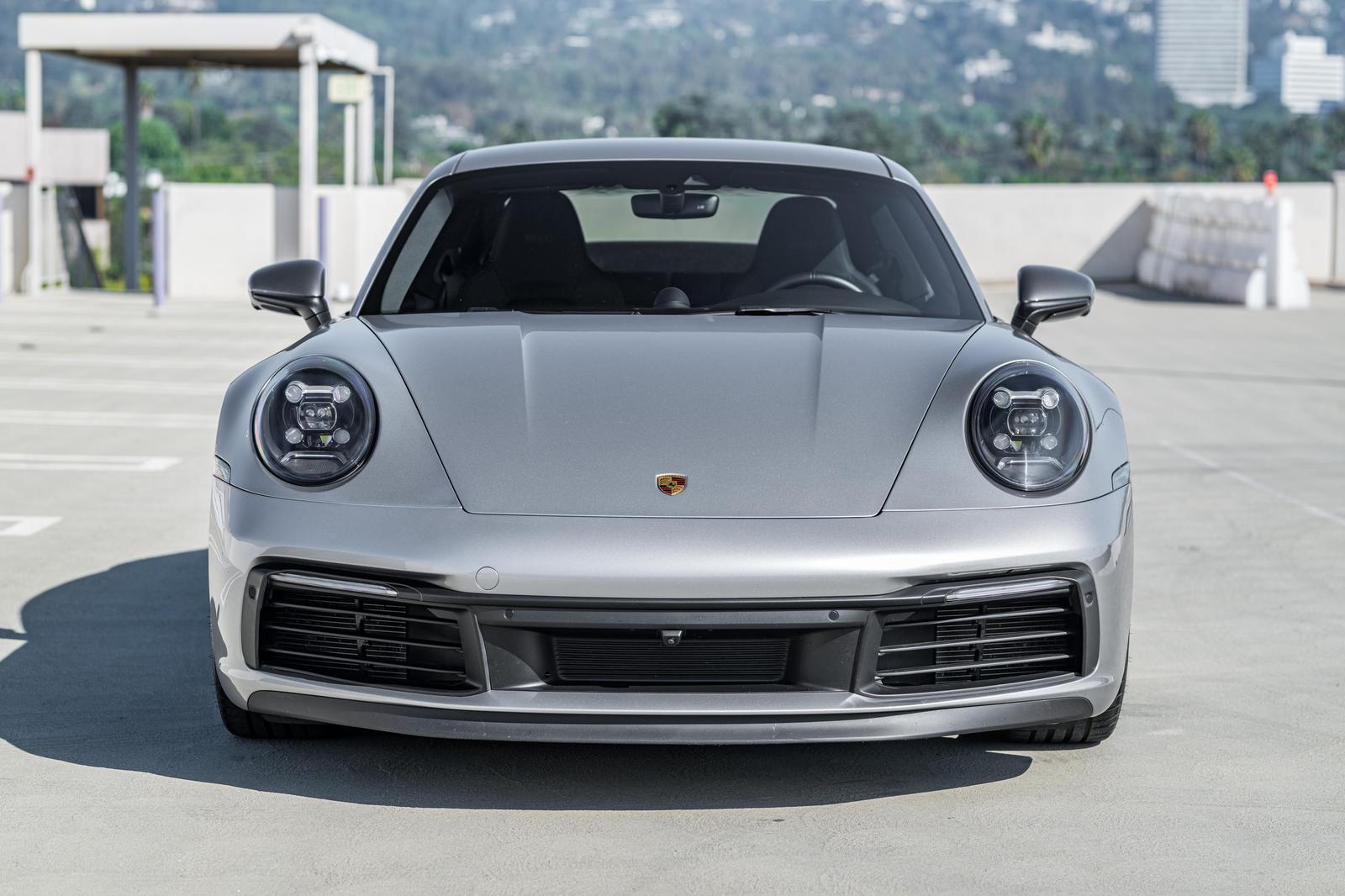 Cars & Bids · 2023 Porsche 911 Carrera T Coupe · 9QLNq1Mx