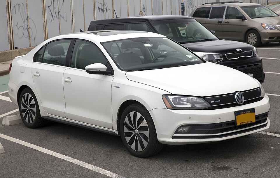 2015 Volkswagen Jetta S