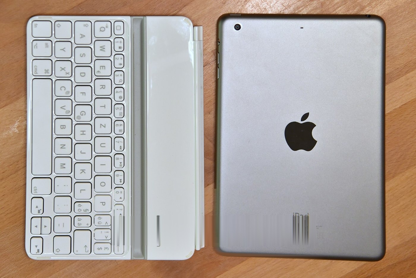 iPad Pro 11" M2 256GB
