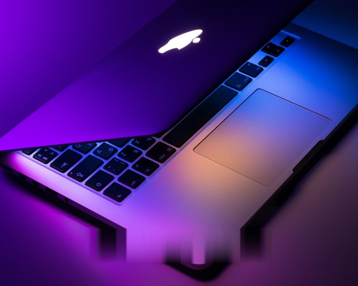 MacBook Pro 14" M3 Pro