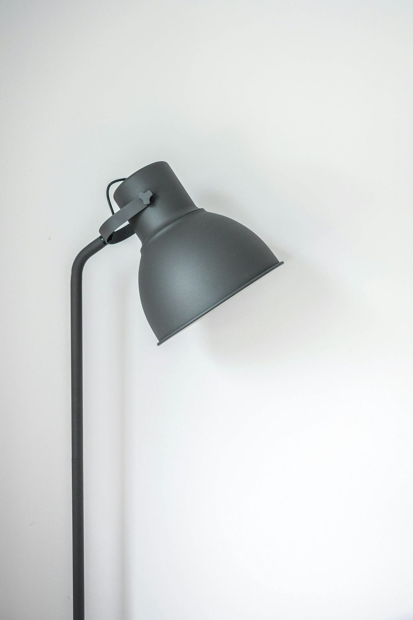 Mid-century desk lamp