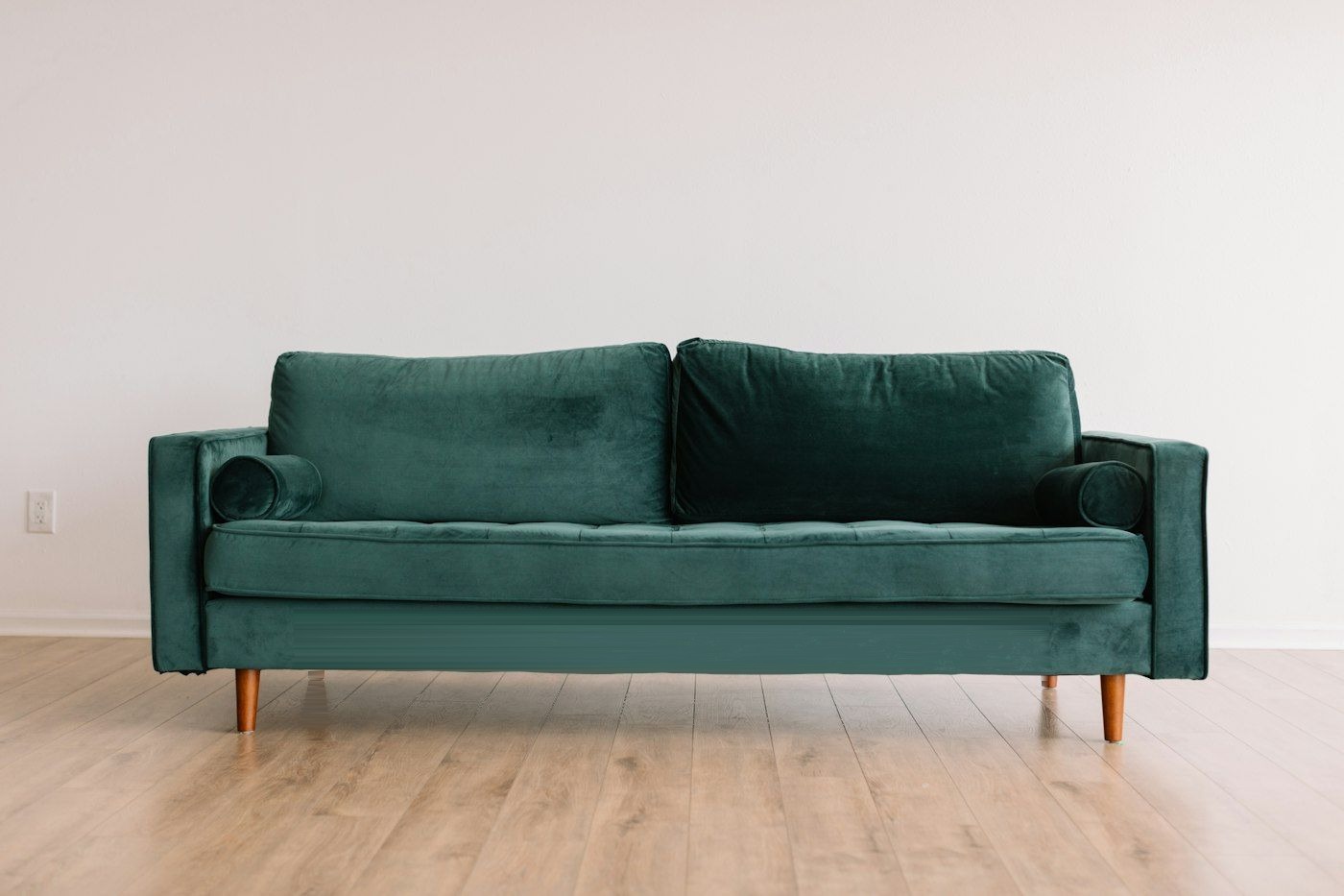 Modular sectional sofa