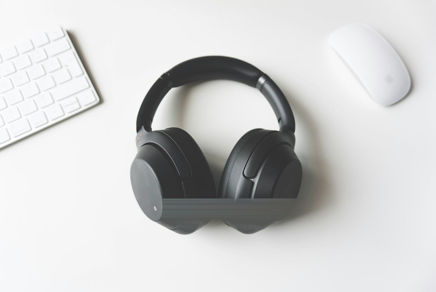 Sony WH-1000XM5 headphones