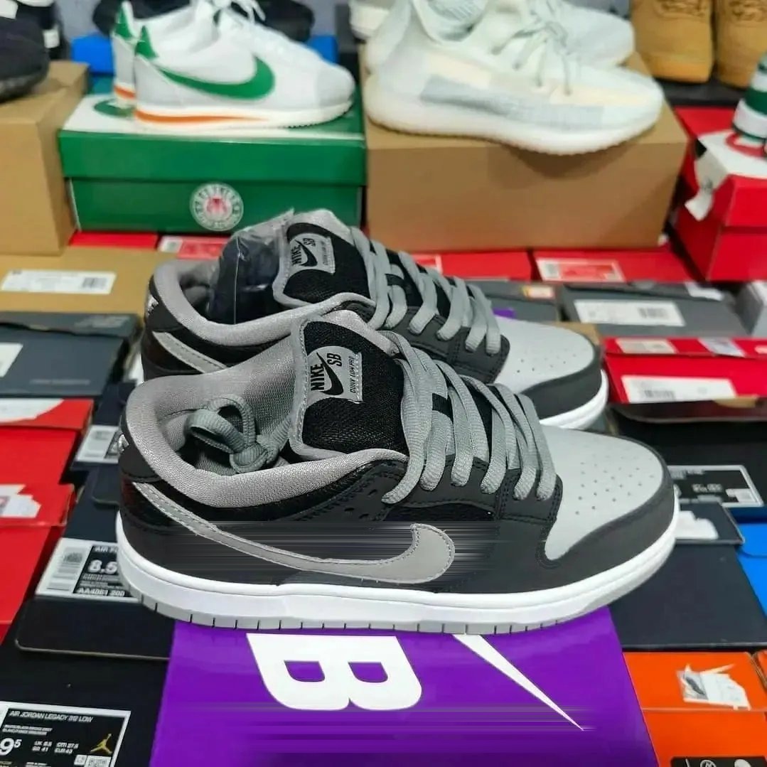 Liquidation · Authentic Nike shoes Liquidation Pallet · MPL-000091