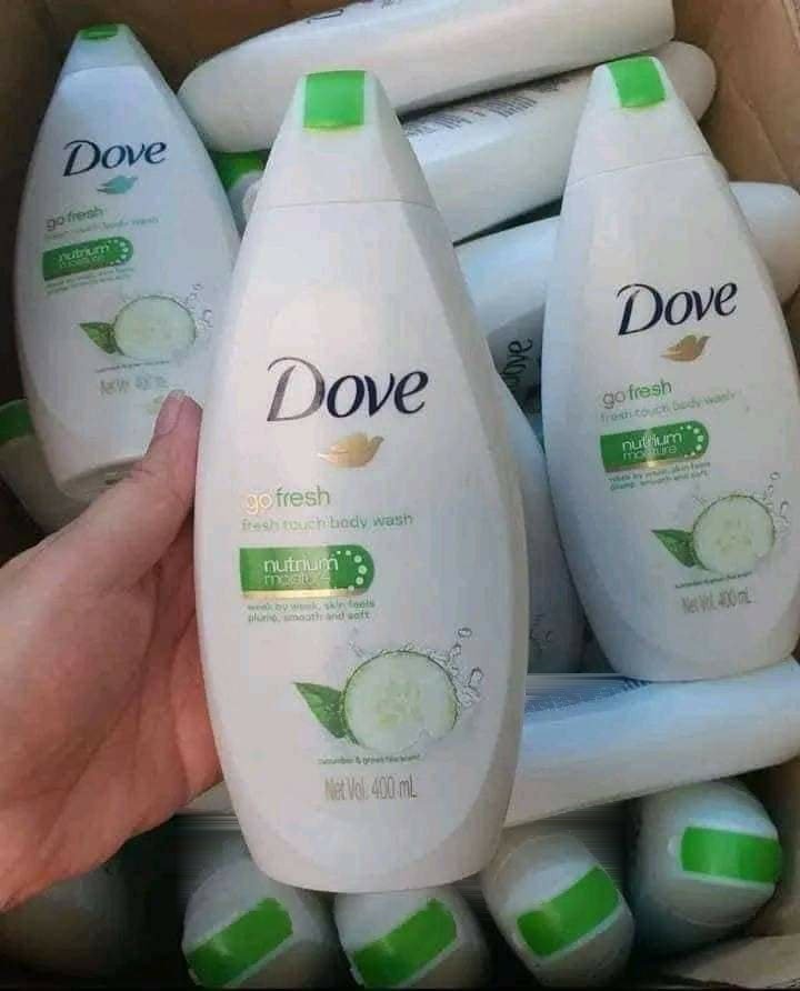Liquidation · Wholesale Best Dove Body wash, spray pallets for · MPL-000150