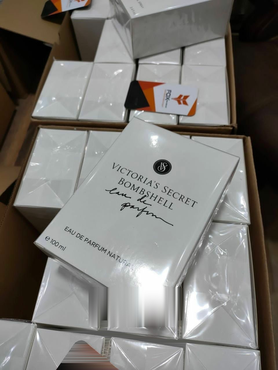 Liquidation · Wholesale Best Perfume Pallets For · MPL-000170