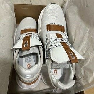 Liquidation · Wholesale Cloud nova shoe pallets · MPL-000129