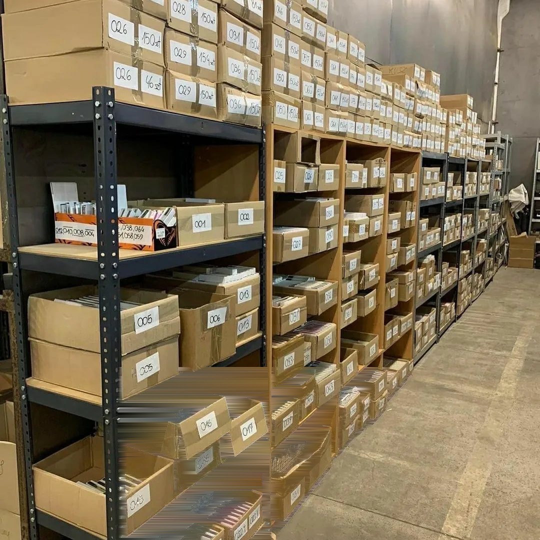 Liquidation · Wholesale Cosmetic Pallets · MPL-000185