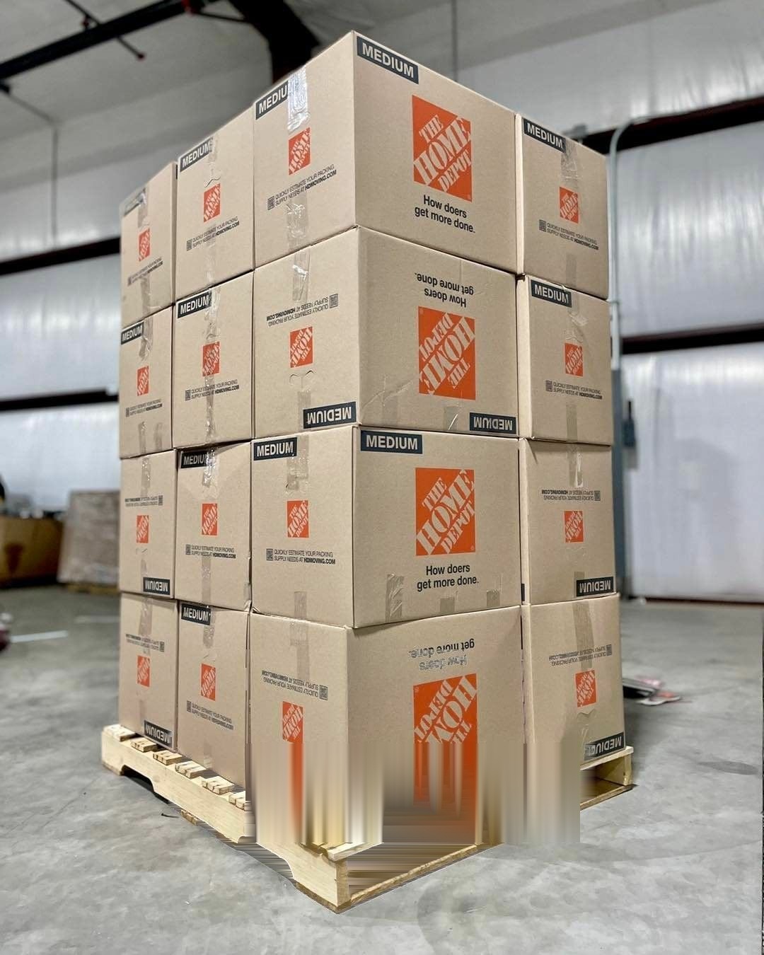 Liquidation · HD turbo premium mystery boxes Liquidation Pallet · MPL-000047