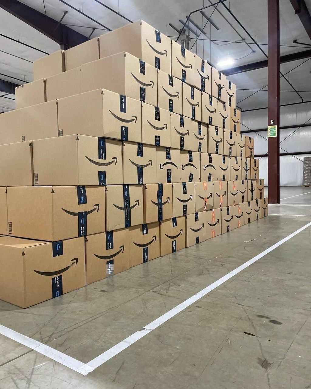 Liquidation · HD turbo premium mystery boxes≡ƒôª Liquidation Pallet · MPL-000327
