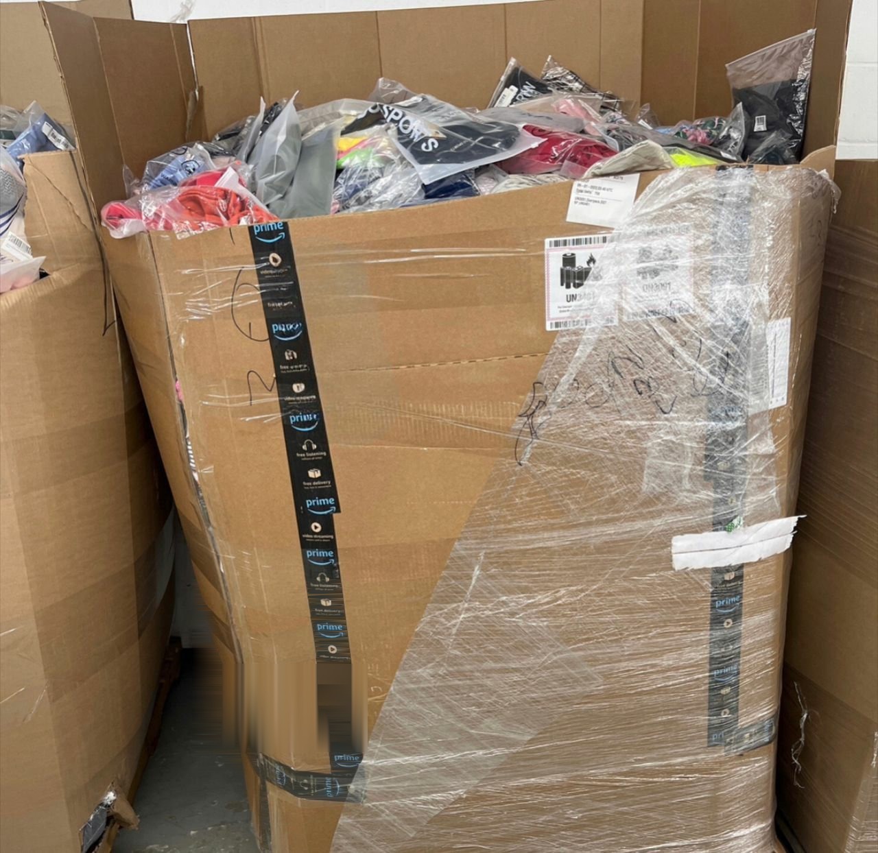 Liquidation · Pallet Liquidation Depot · MPL-000464