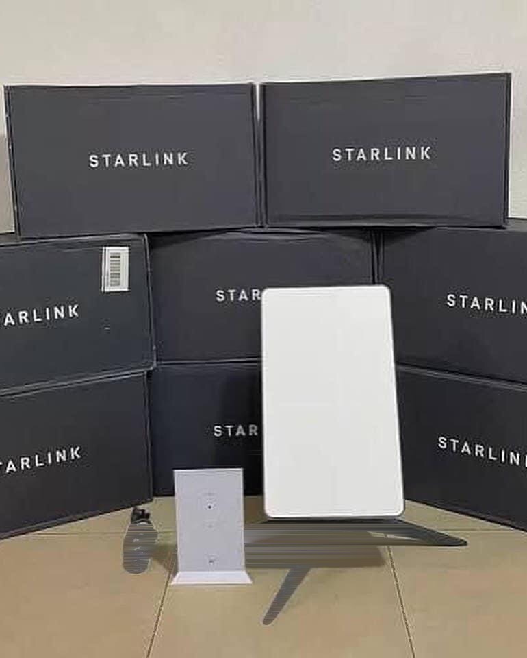 Liquidation · Star link Liquidation Pallet · MPL-000220