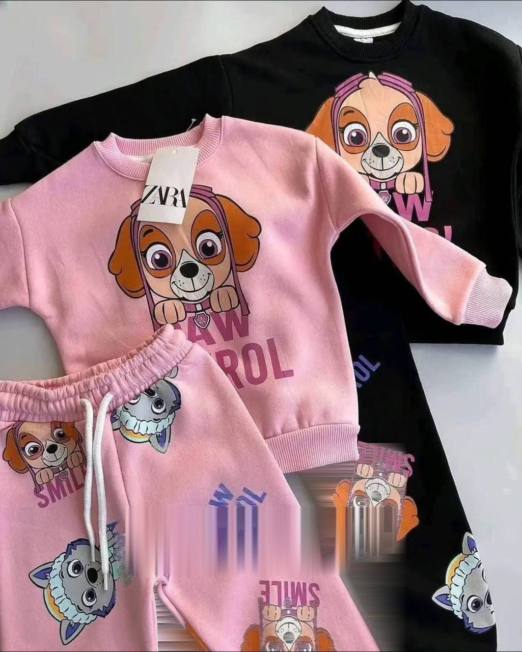 Liquidation · Wholesale ZARA Kids Clothing Pallet · MPL-KWLI-17252